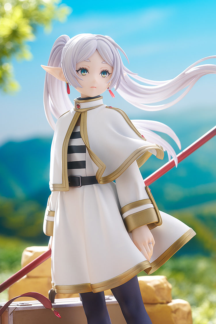 Frieren: Beyond Journey's End Frieren Magic of the Eventide Glow 1/7 Figure