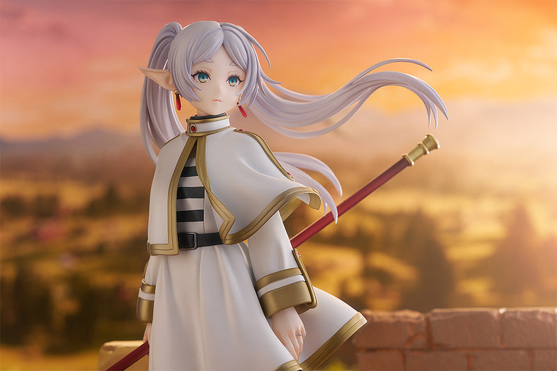 Frieren: Beyond Journey's End Frieren Magic of the Eventide Glow 1/7 Figure