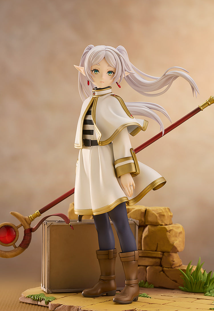 Frieren: Beyond Journey's End Frieren Magic of the Eventide Glow 1/7 Figure