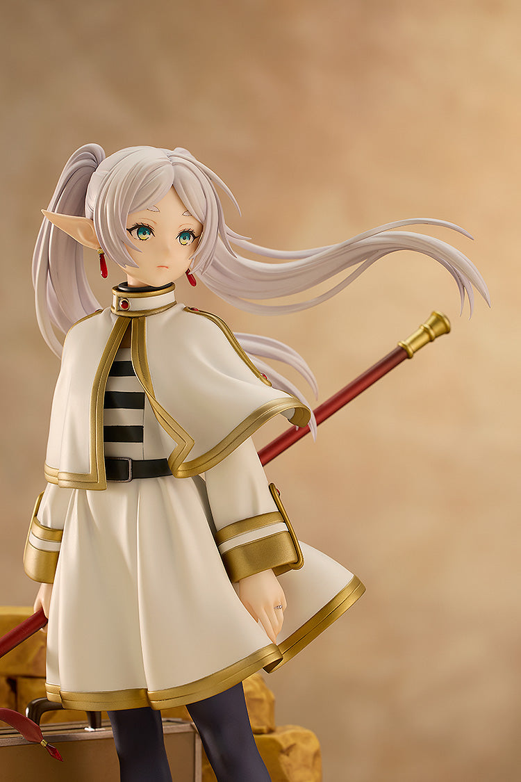 Frieren: Beyond Journey's End Frieren Magic of the Eventide Glow 1/7 Figure