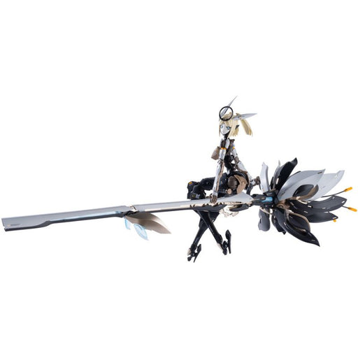rosado Project RS-03 Starflower Lily MK3 MK3 1/10 Plastic Model Kit JAPAN