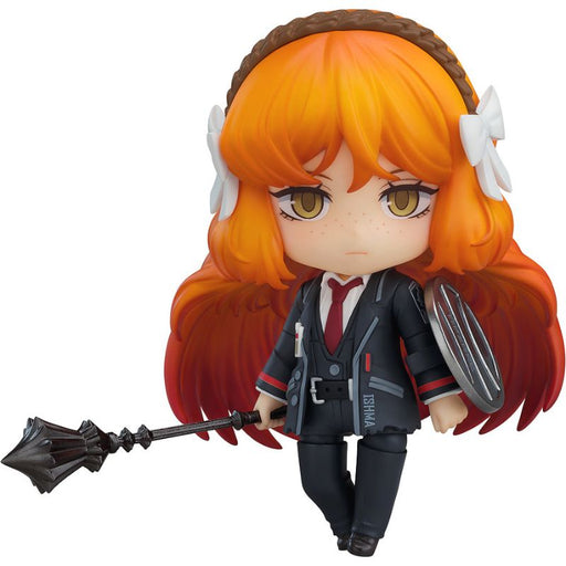 Good Smile Company Nendoroid Limbus Company Ishmael Action Figure JAPAN OFFICIAL