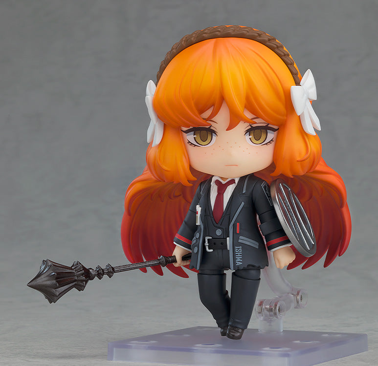 Good Smile Company Nendoroid Limbus Company Ishmael Action Figure JAPAN OFFICIAL
