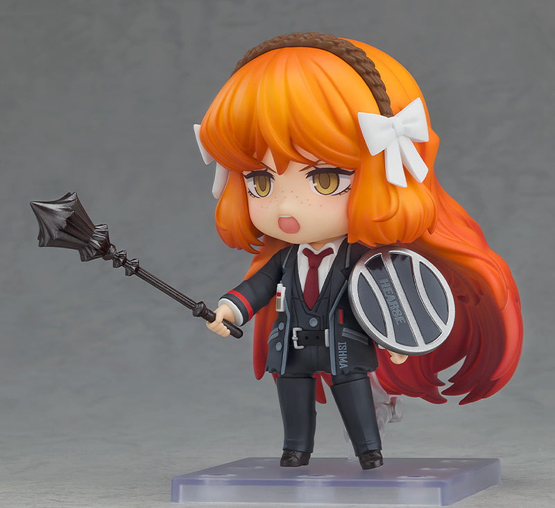 Good Smile Company Nendoroid Limbus Company Ishmael Action Figure JAPAN OFFICIAL