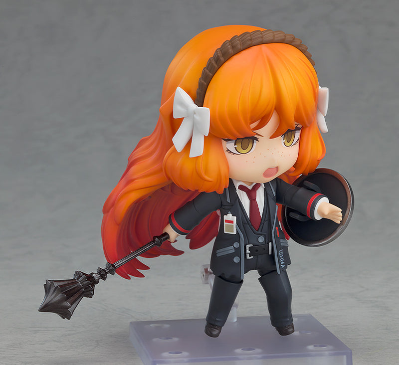 Good Smile Company Nendoroid Limbus Company Ishmael Action Figure JAPAN OFFICIAL