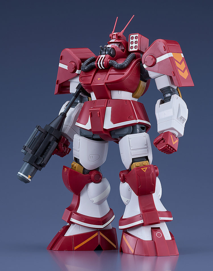COMBAT ARMORS MAX 32 Get truth Abitate T10B Blockhead Ver. GT 1/72 Model Kit
