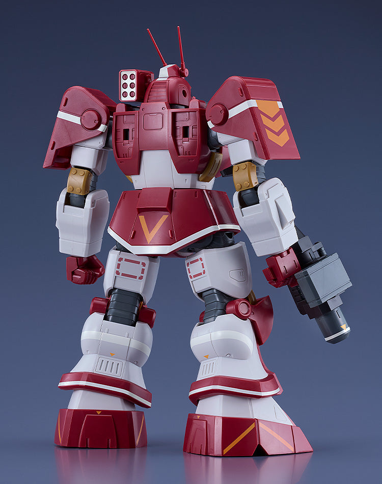 COMBAT ARMORS MAX 32 Get truth Abitate T10B Blockhead Ver. GT 1/72 Model Kit