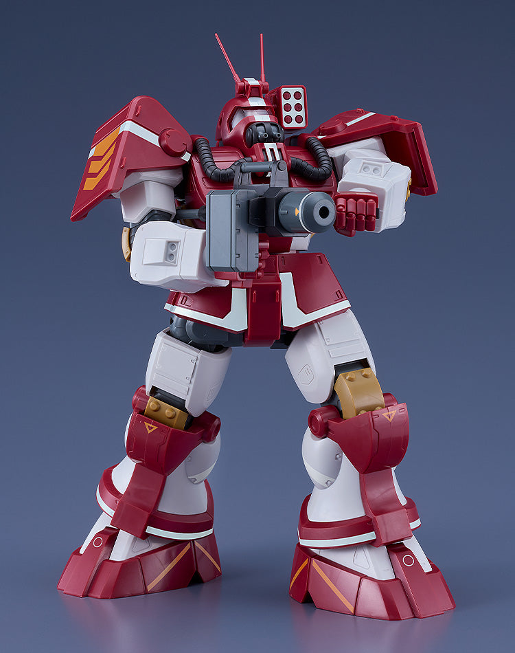 COMBAT ARMORS MAX 32 Get truth Abitate T10B Blockhead Ver. GT 1/72 Model Kit