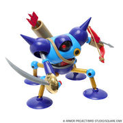 Square Enix Plastic Model Kit Series Dragon Quest Killing Machine JAPAN OFFICIAL
