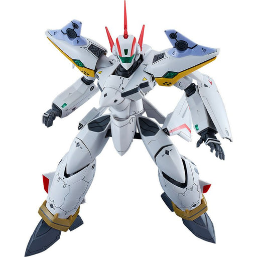 PLAMAX Macross Dynamite 7 VF-19P Excalibur Planet Zola Patrol Corps Model Kit