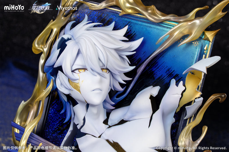 Myethos Honkai Star Rail Diorama Phainon Thus Burns the Dawn Ver. Figure JAPAN