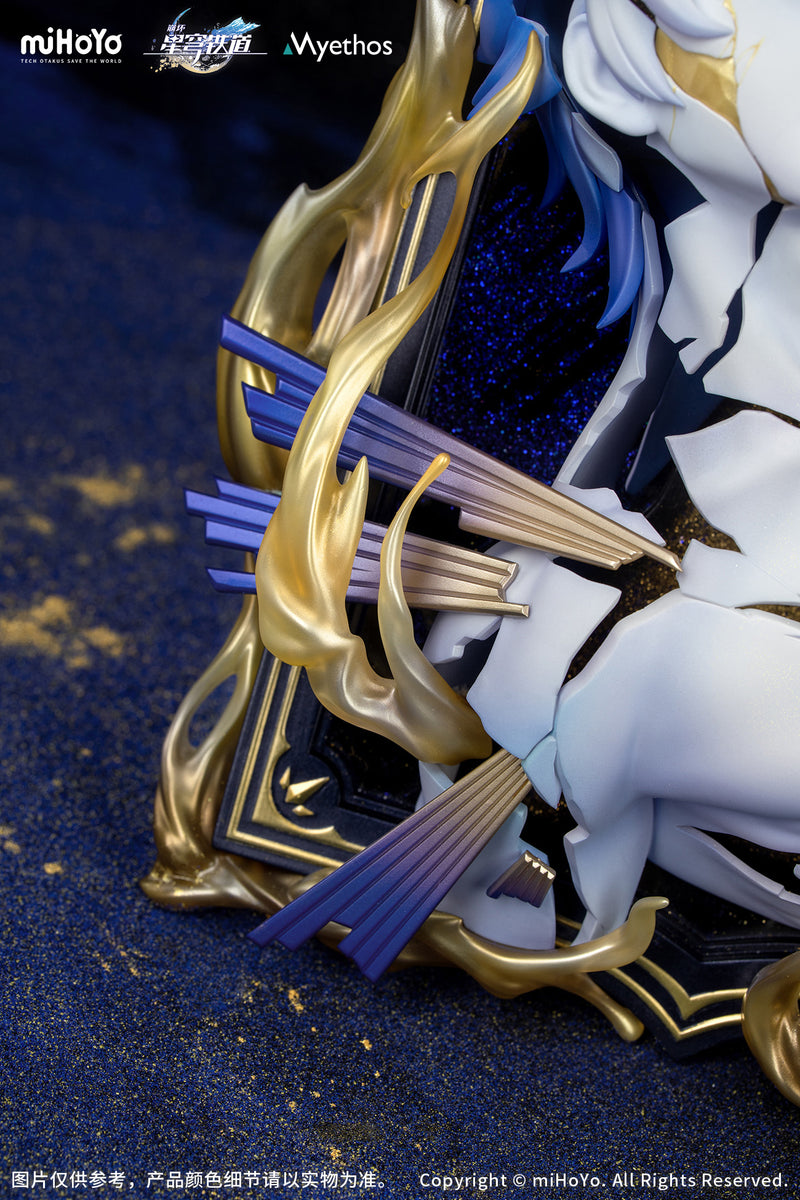 Myethos Honkai Star Rail Diorama Phainon Thus Burns the Dawn Ver. Figure JAPAN