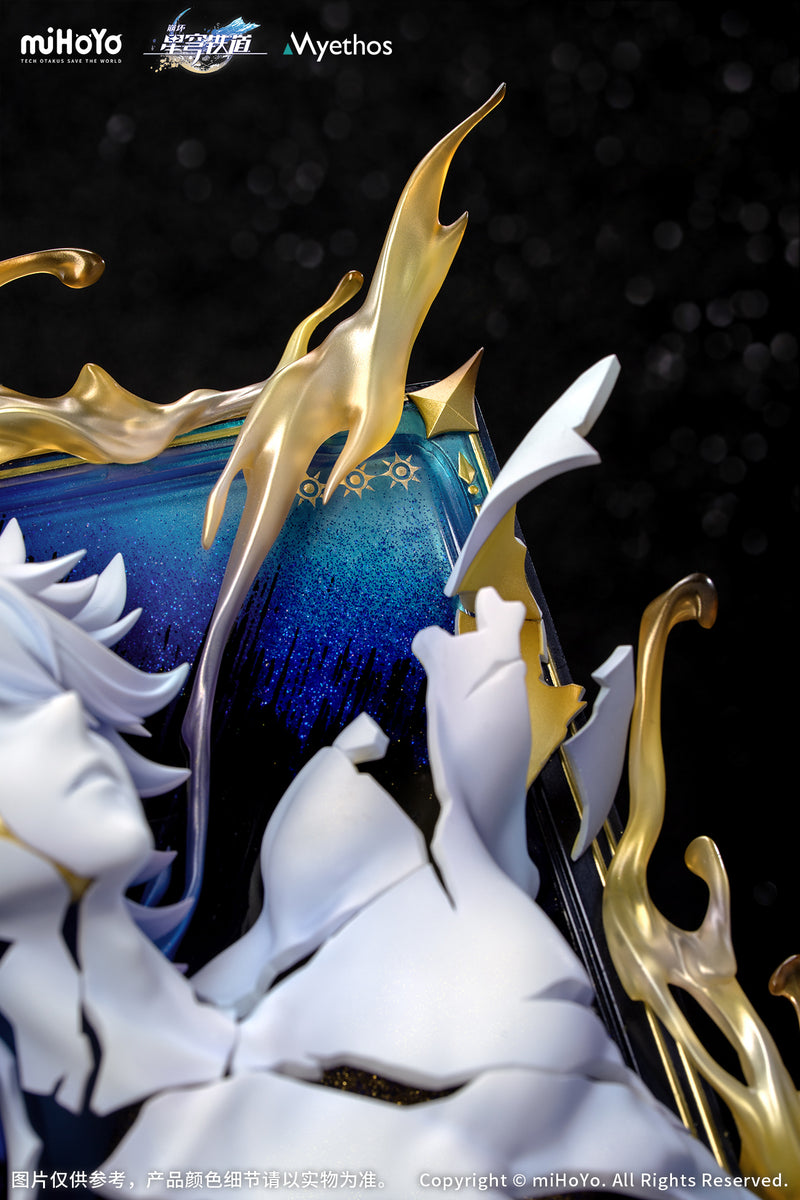 Myethos Honkai Star Rail Diorama Phainon Thus Burns the Dawn Ver. Figure JAPAN