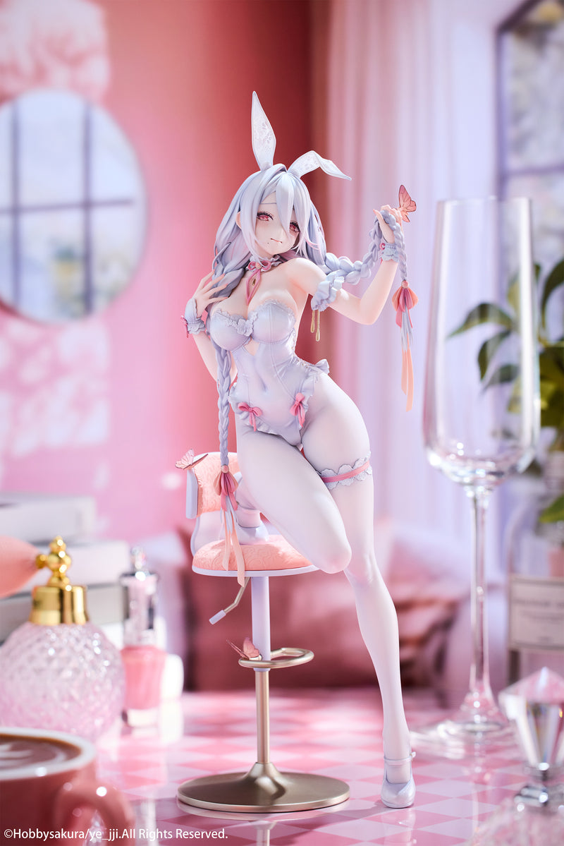 Hobby sakura Mari Bunny Ver. illustration by ye_jji 1/6 Figure JAPAN OFFICIAL