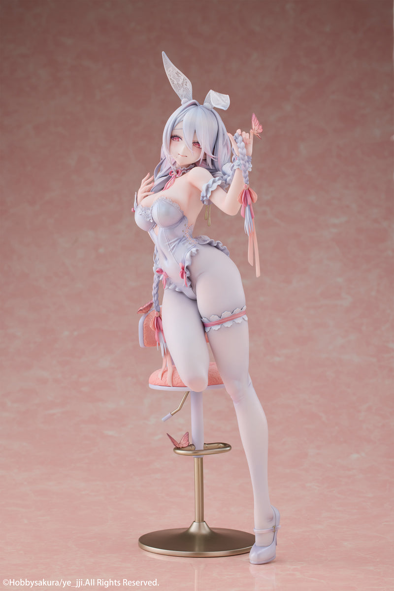Hobby sakura Mari Bunny Ver. illustration by ye_jji 1/6 Figure JAPAN OFFICIAL
