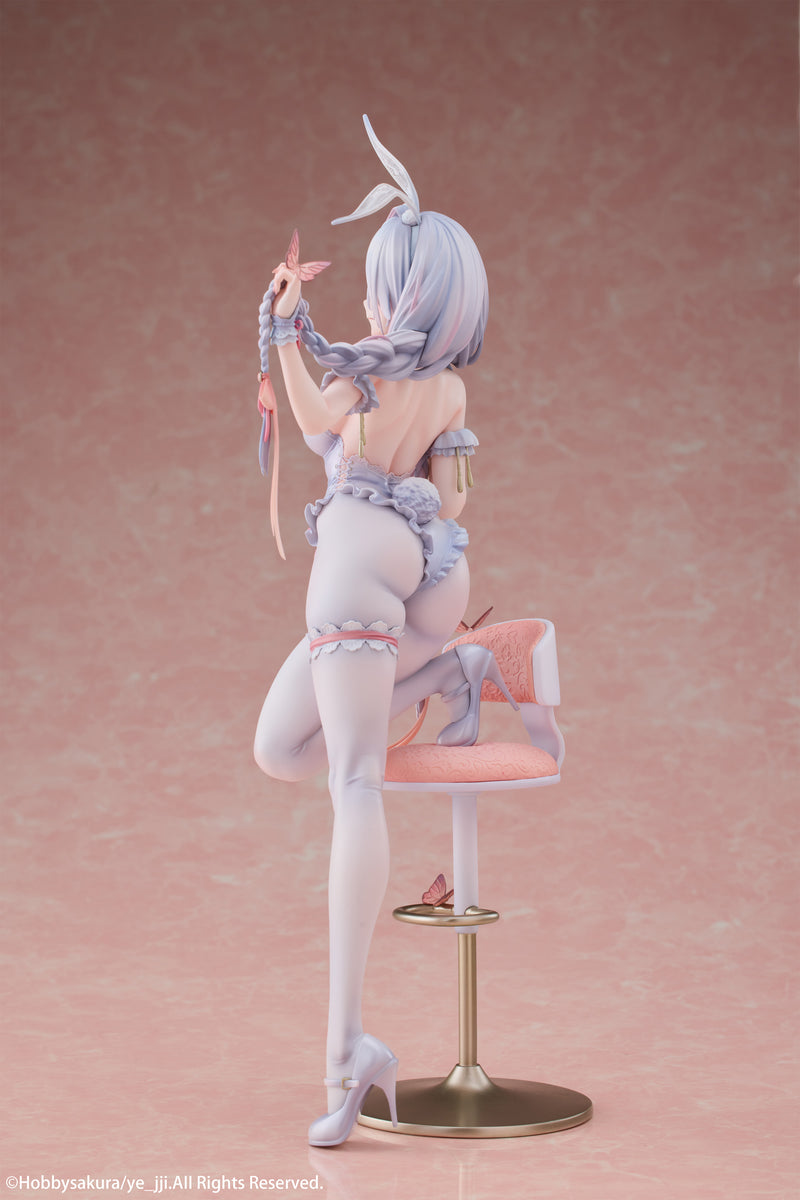 Hobby sakura Mari Bunny Ver. illustration by ye_jji 1/6 Figure JAPAN OFFICIAL
