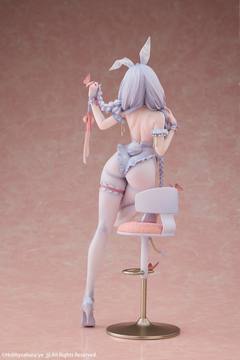 Hobby sakura Mari Bunny Ver. illustration by ye_jji 1/6 Figure JAPAN OFFICIAL