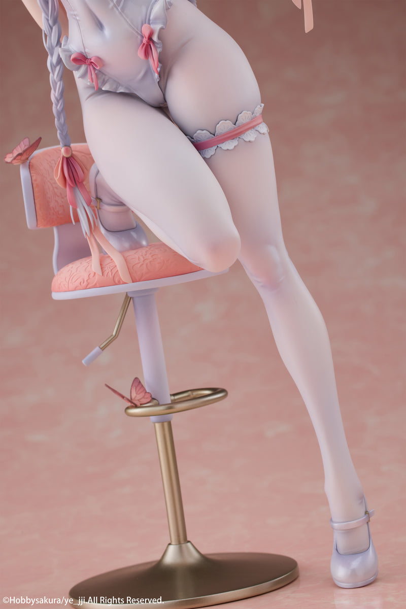 Hobby sakura Mari Bunny Ver. illustration by ye_jji 1/6 Figure JAPAN OFFICIAL