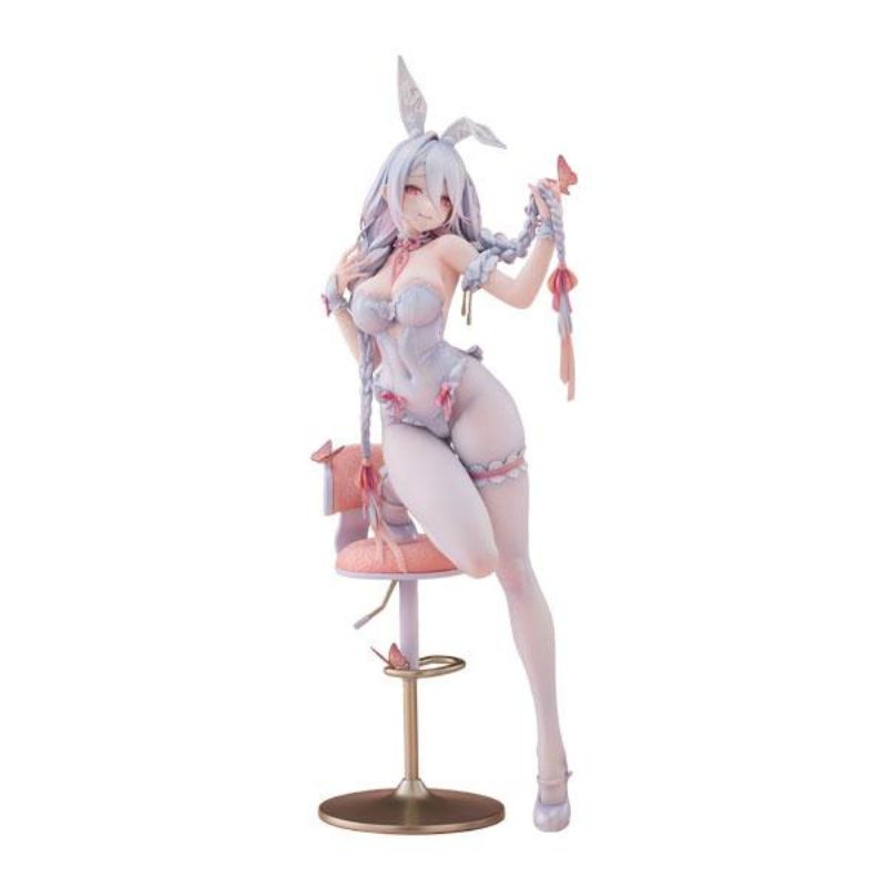 Hobby sakura Mari Bunny Ver. illustration by ye_jji Deluxe Edition 1/6 Figure