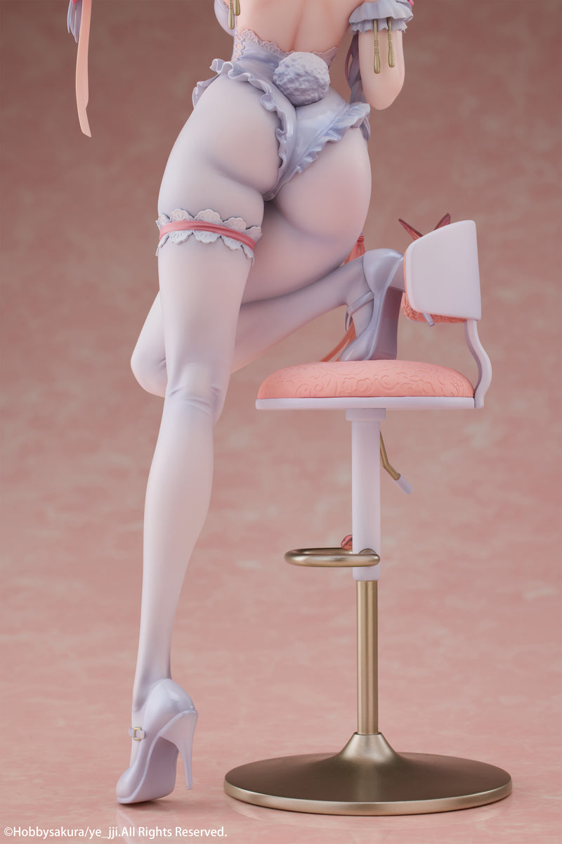 Hobby sakura Mari Bunny Ver. illustration by ye_jji Deluxe Edition 1/6 Figure