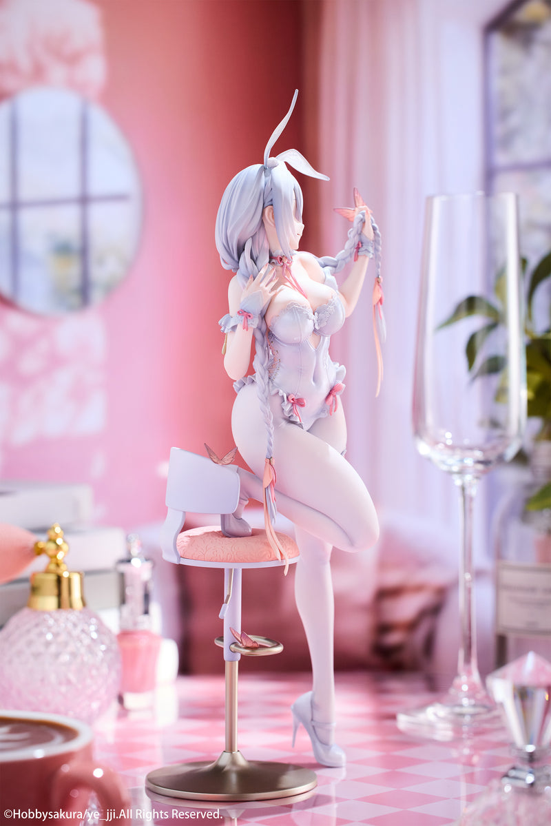 Hobby sakura Mari Bunny Ver. illustration by ye_jji Deluxe Edition 1/6 Figure
