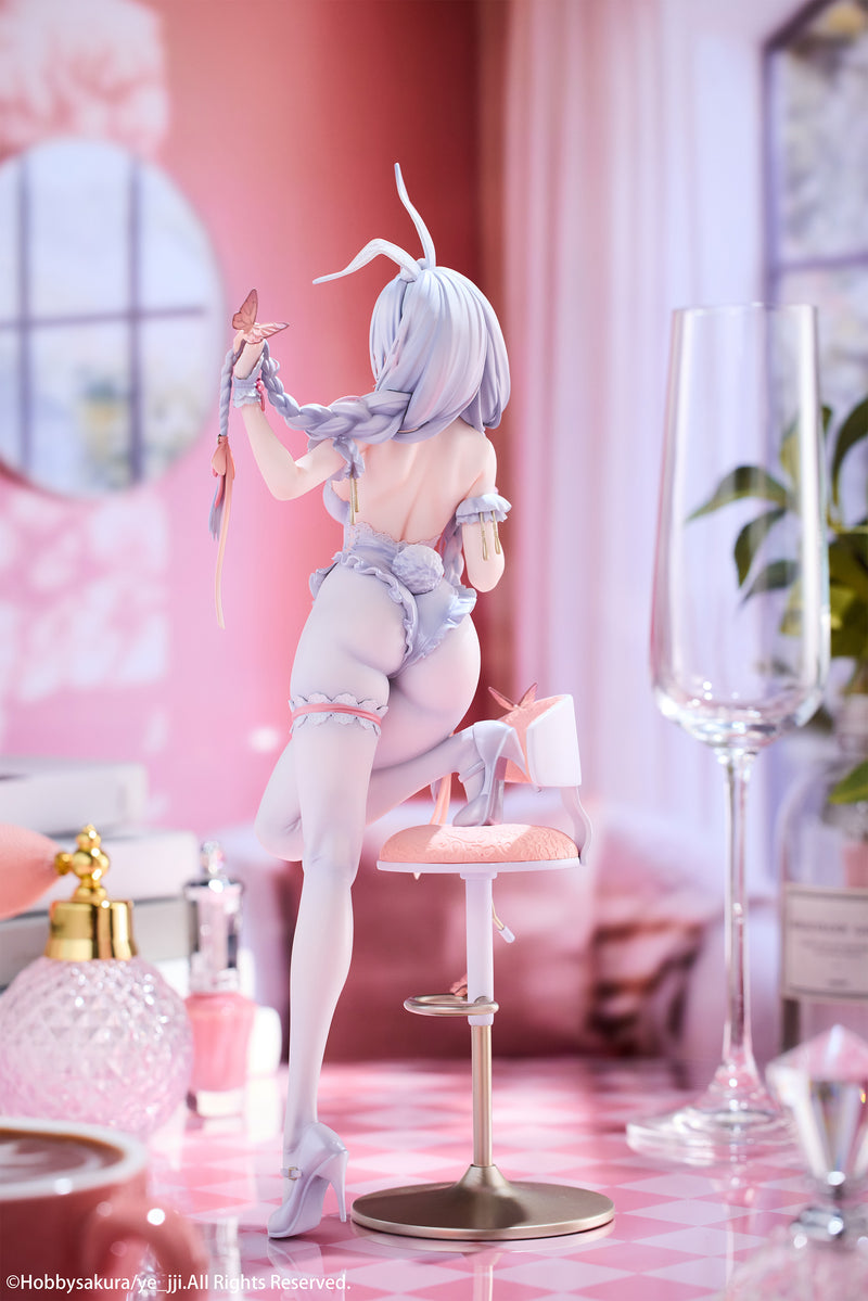Hobby sakura Mari Bunny Ver. illustration by ye_jji Deluxe Edition 1/6 Figure