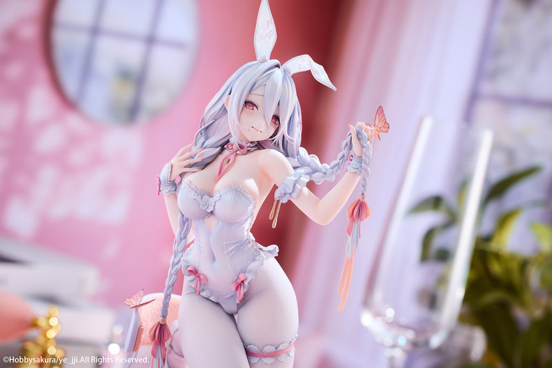 Hobby sakura Mari Bunny Ver. illustration by ye_jji Deluxe Edition 1/6 Figure