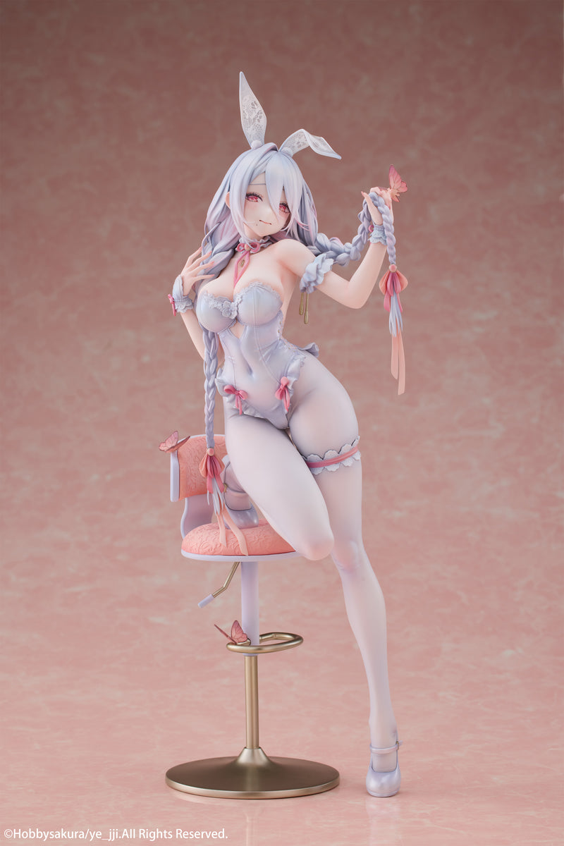 Hobby sakura Mari Bunny Ver. illustration by ye_jji Deluxe Edition 1/6 Figure