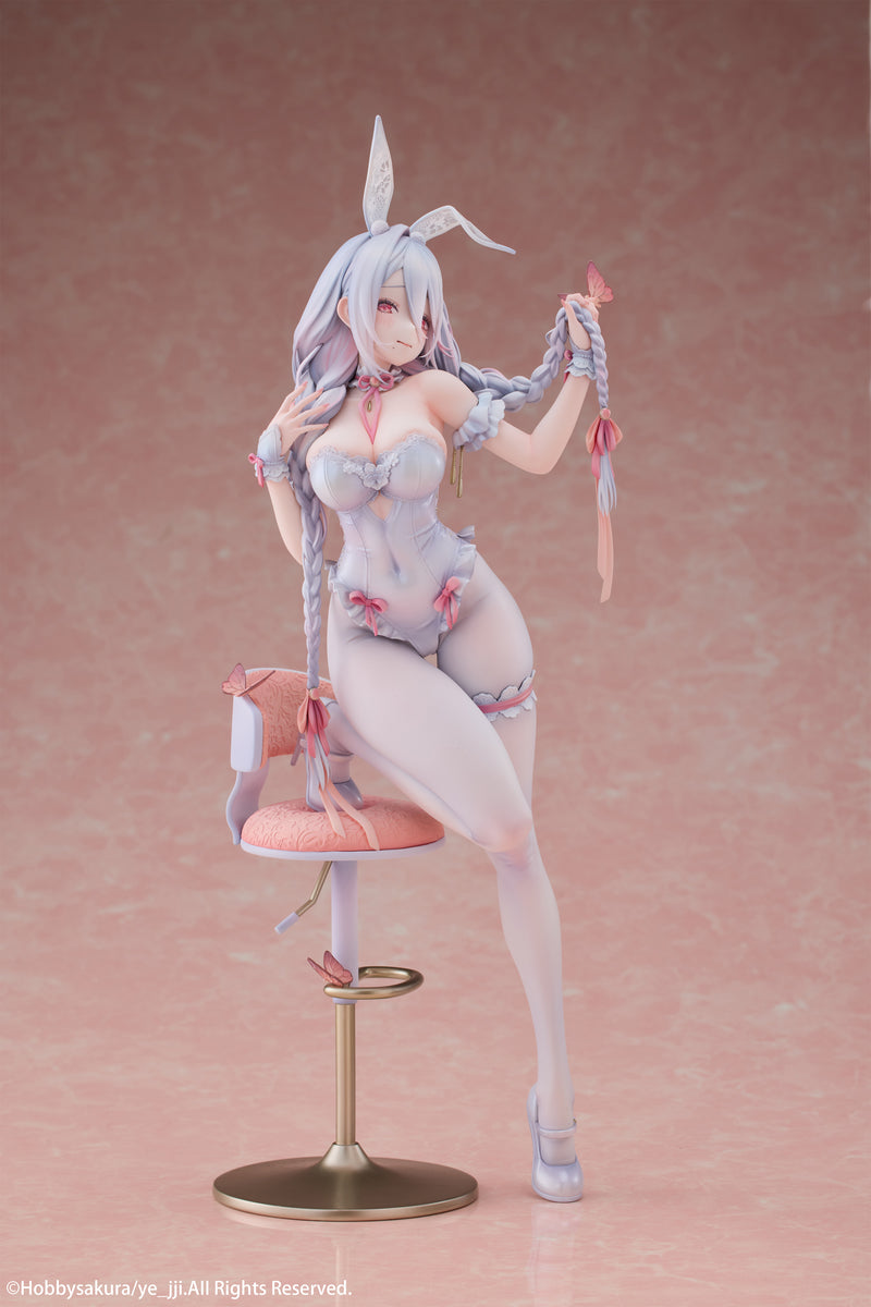 Hobby sakura Mari Bunny Ver. illustration by ye_jji Deluxe Edition 1/6 Figure