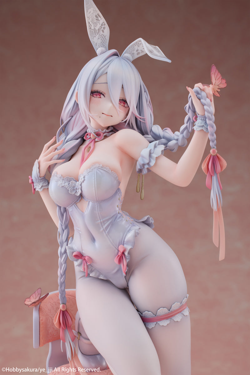 Hobby sakura Mari Bunny Ver. illustration by ye_jji Deluxe Edition 1/6 Figure