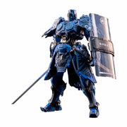 MOSHOWTOYS Chang An Wei Mecha Civil Police Action Figure JAPAN OFFICIAL