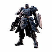 MOSHOWTOYS Chang An Wei Mecha Special Police Action Figure JAPAN OFFICIAL