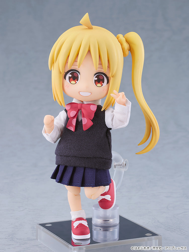 Good Smile Company Nendoroid Doll BOCCHI THE ROCK! Nijika Ijichi Action Figure