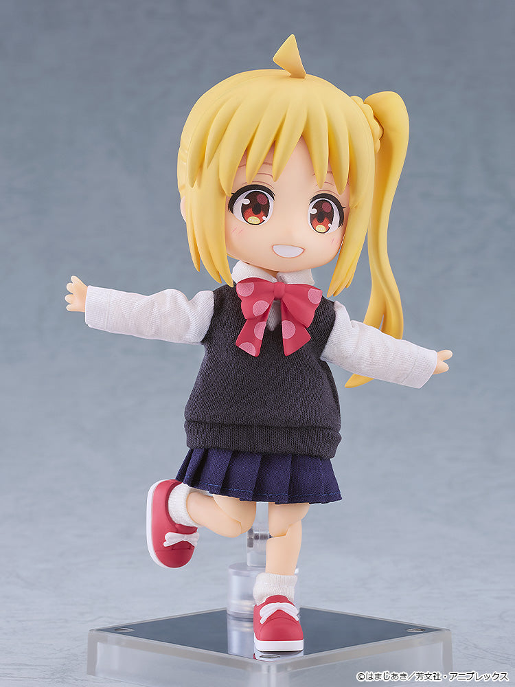 Good Smile Company Nendoroid Doll BOCCHI THE ROCK! Nijika Ijichi Action Figure