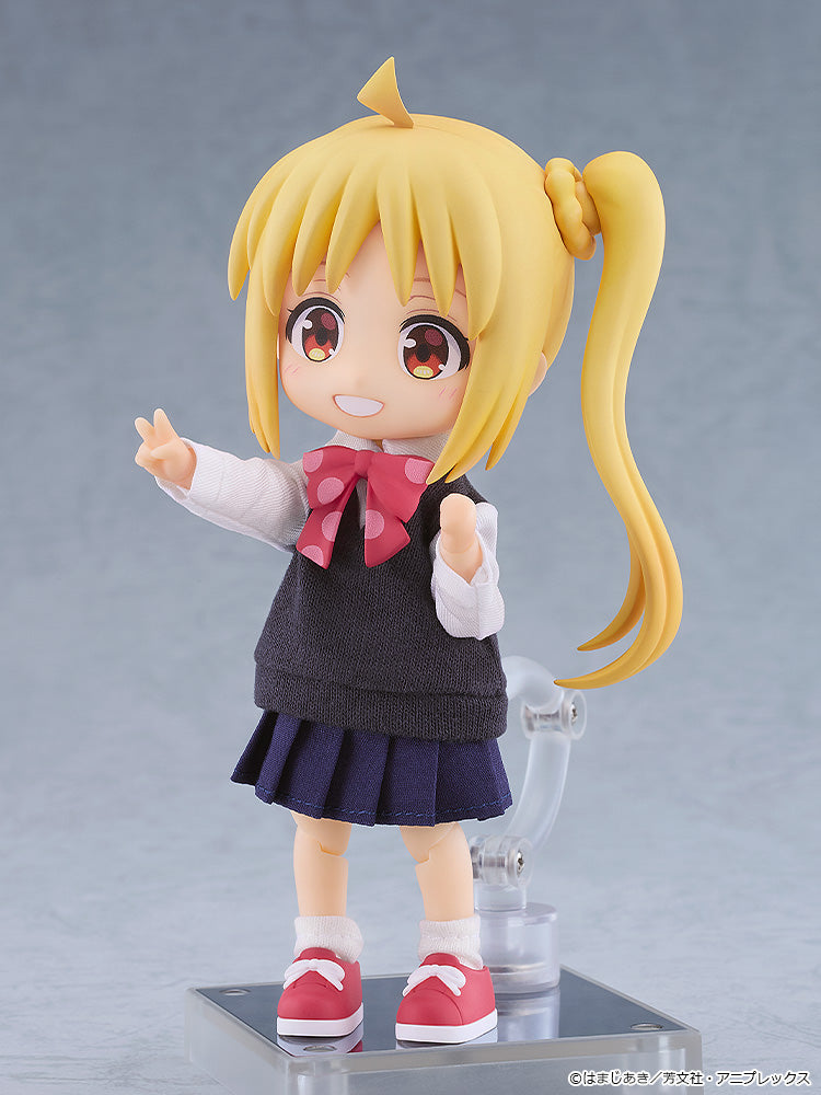 Good Smile Company Nendoroid Doll BOCCHI THE ROCK! Nijika Ijichi Action Figure