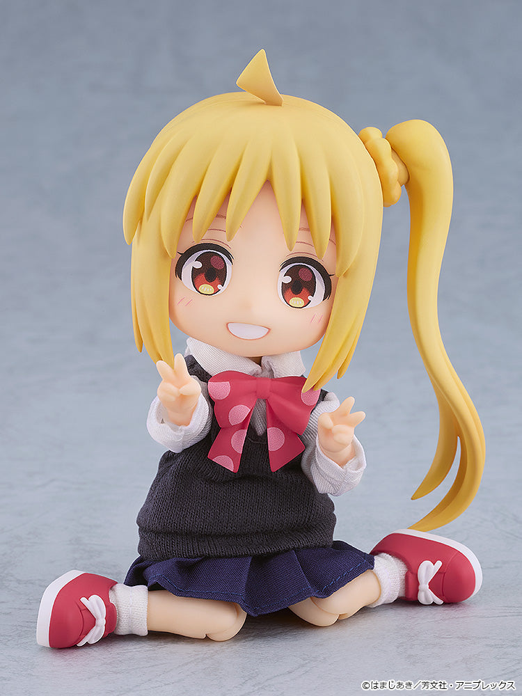 Good Smile Company Nendoroid Doll BOCCHI THE ROCK! Nijika Ijichi Action Figure