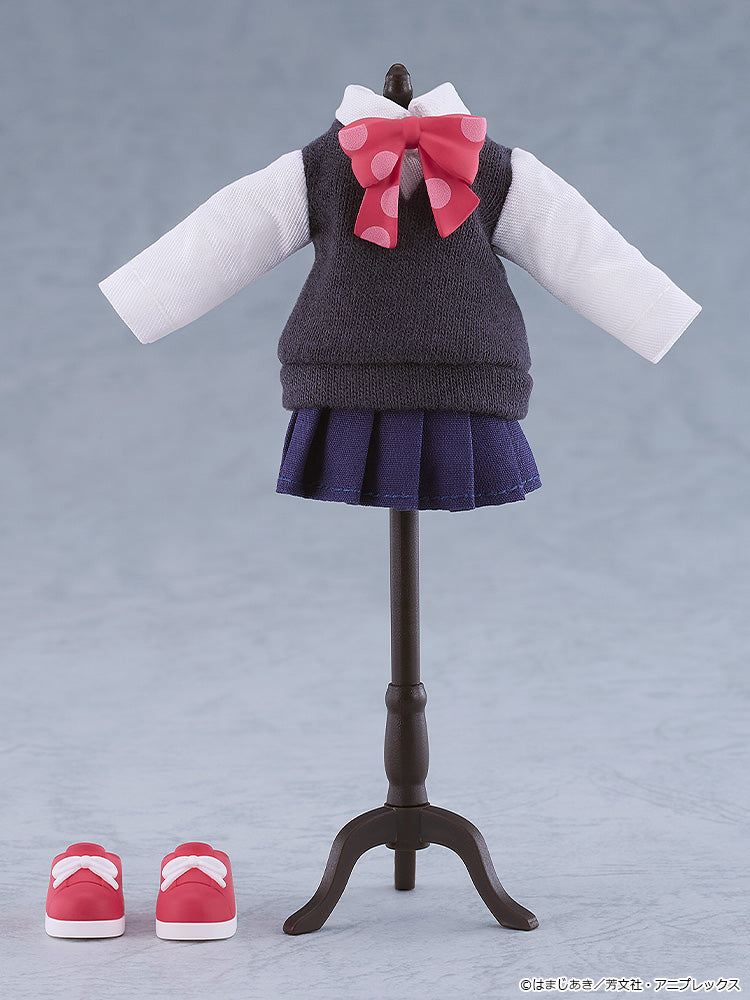 Good Smile Company Nendoroid Doll BOCCHI THE ROCK! Nijika Ijichi Action Figure