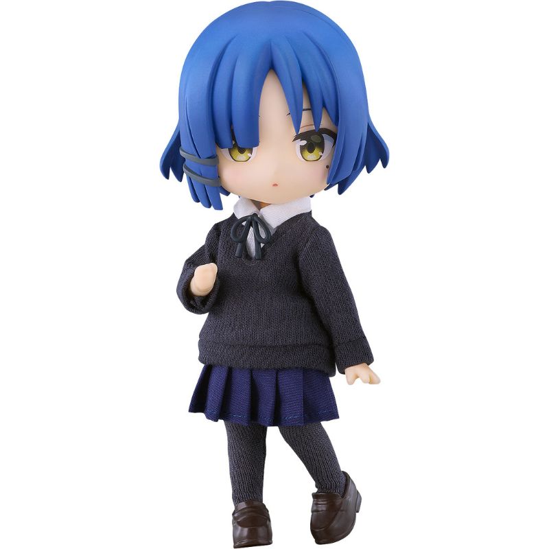 Good Smile Company Nendoroid Doll BOCCHI THE ROCK! Ryo Yamada Action Figure