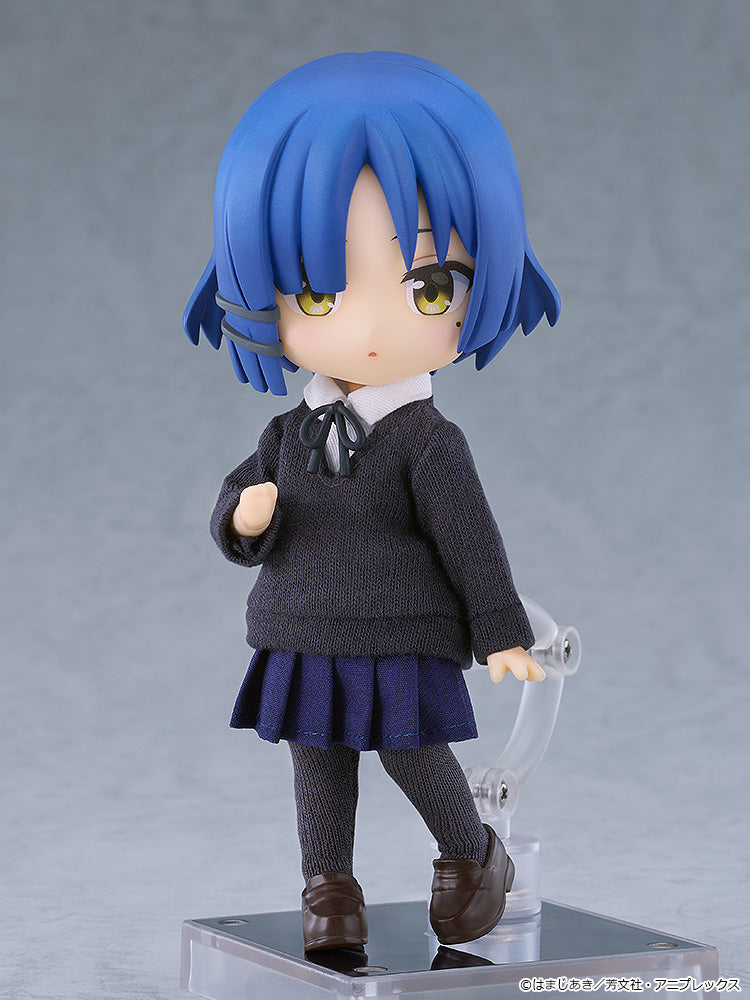 Good Smile Company Nendoroid Doll BOCCHI THE ROCK! Ryo Yamada Action Figure