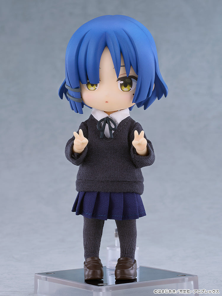 Good Smile Company Nendoroid Doll BOCCHI THE ROCK! Ryo Yamada Action Figure