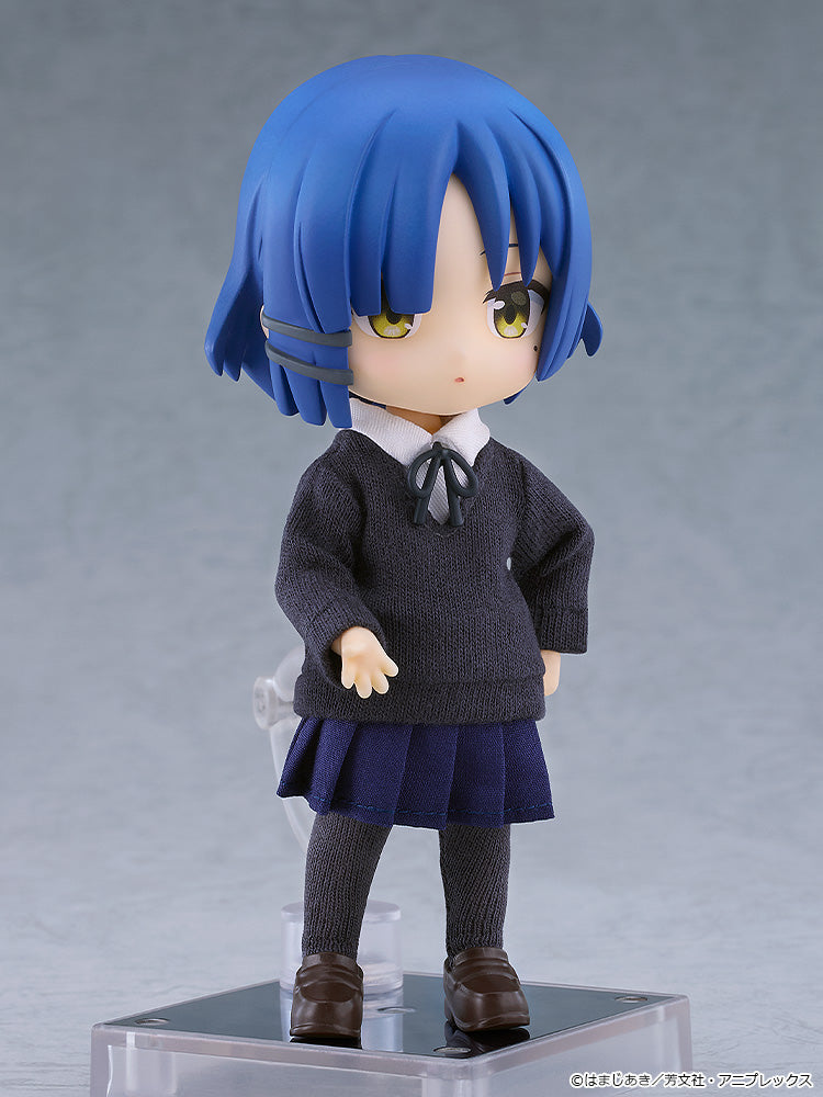 Good Smile Company Nendoroid Doll BOCCHI THE ROCK! Ryo Yamada Action Figure