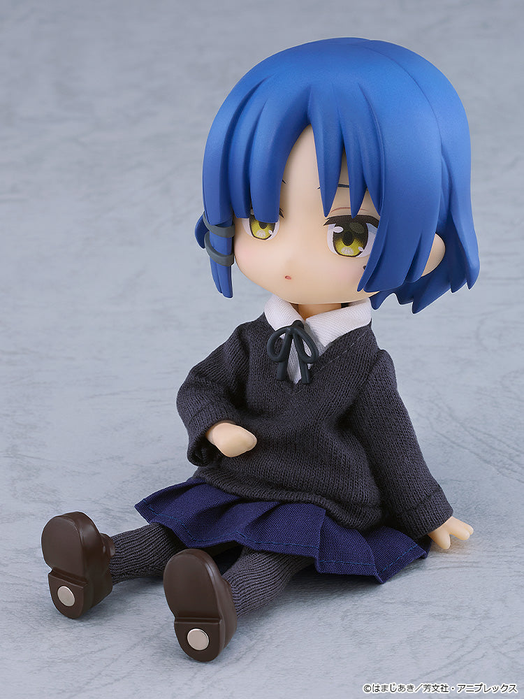 Good Smile Company Nendoroid Doll BOCCHI THE ROCK! Ryo Yamada Action Figure