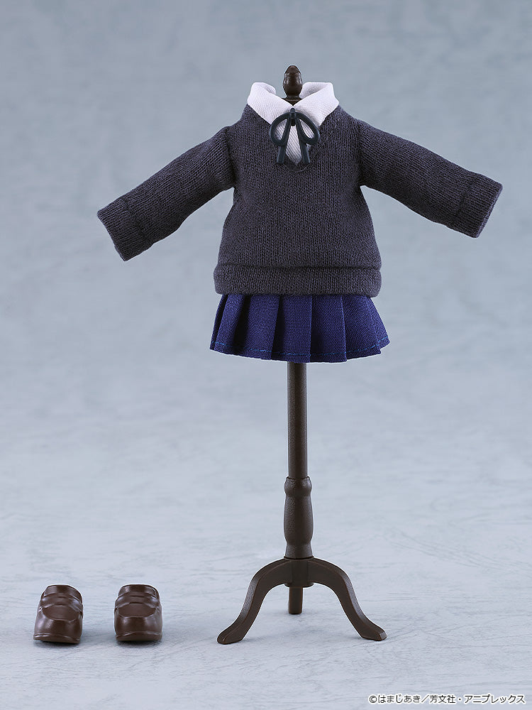 Good Smile Company Nendoroid Doll BOCCHI THE ROCK! Ryo Yamada Action Figure