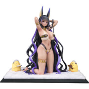 Phat Company Azur Lane Cleopatra Stars and Roses 1/6 Figure JAPAN OFFICIAL