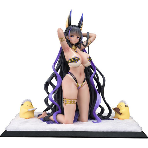Phat Company Azur Lane Cleopatra Stars and Roses 1/6 Figure JAPAN OFFICIAL