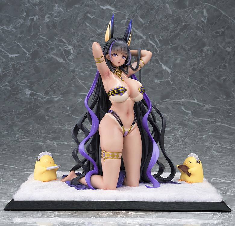 Phat Company Azur Lane Cleopatra Stars and Roses 1/6 Figure JAPAN OFFICIAL