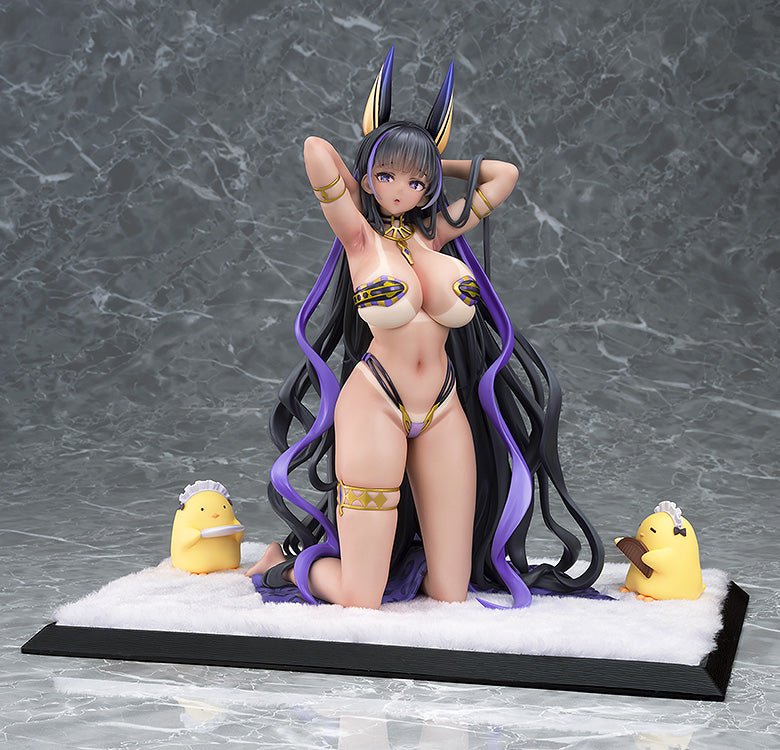 Phat Company Azur Lane Cleopatra Stars and Roses 1/6 Figure JAPAN OFFICIAL