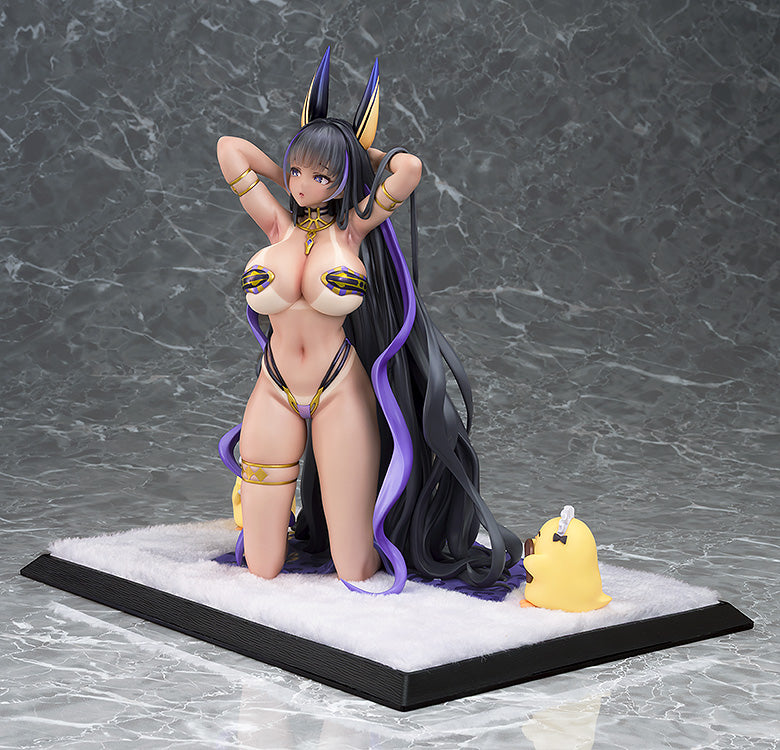 Phat Company Azur Lane Cleopatra Stars and Roses 1/6 Figure JAPAN OFFICIAL