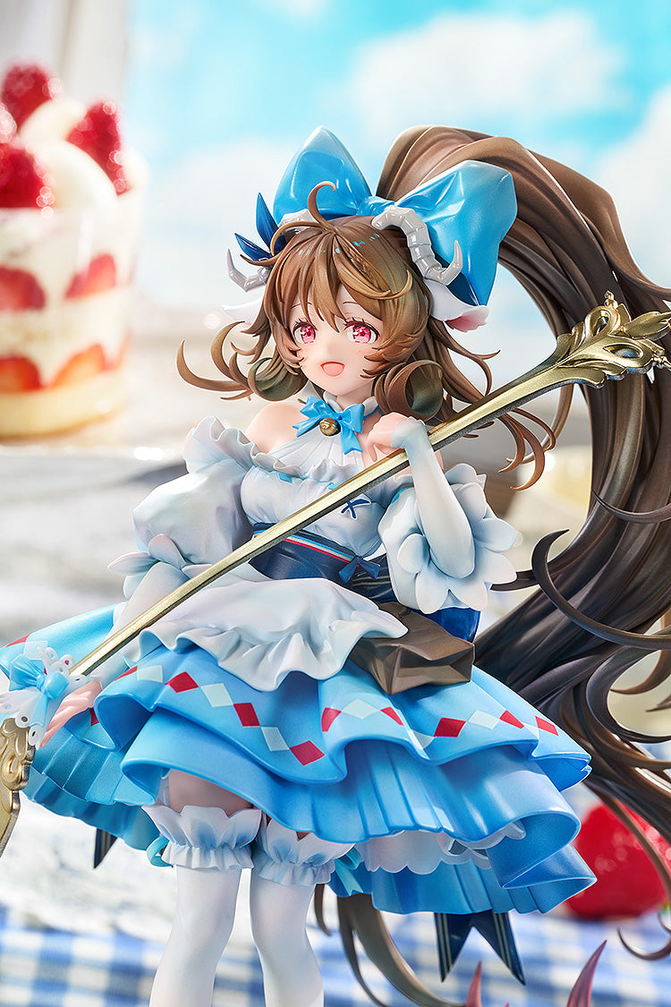 Arknights Eyjafjalla the Hvit Aska A Picnic Before A Long Trip Ver. 1/7 Figure