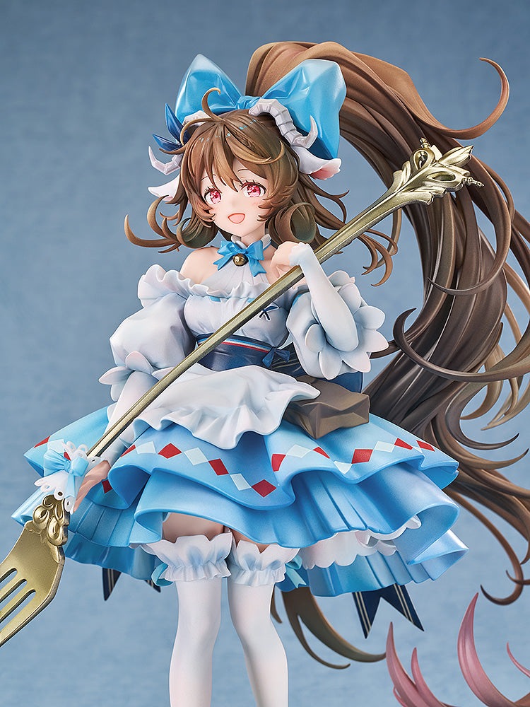 Arknights Eyjafjalla the Hvit Aska A Picnic Before A Long Trip Ver. 1/7 Figure
